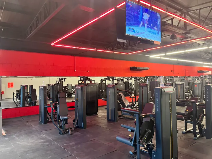 Selfit Timon Centro - 8